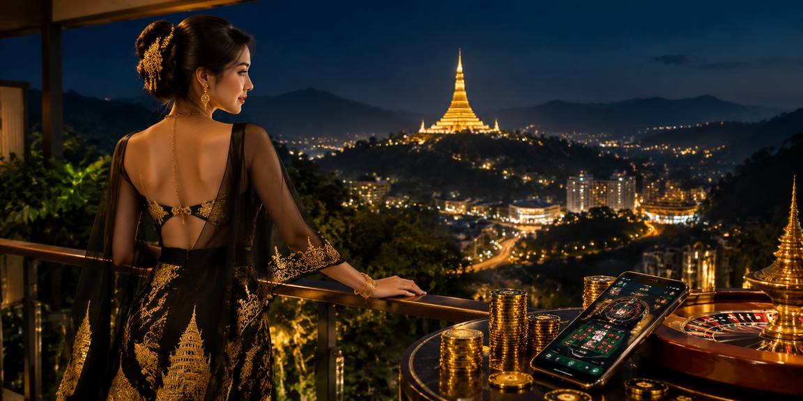 ibet789 myanmar Lucky Heart