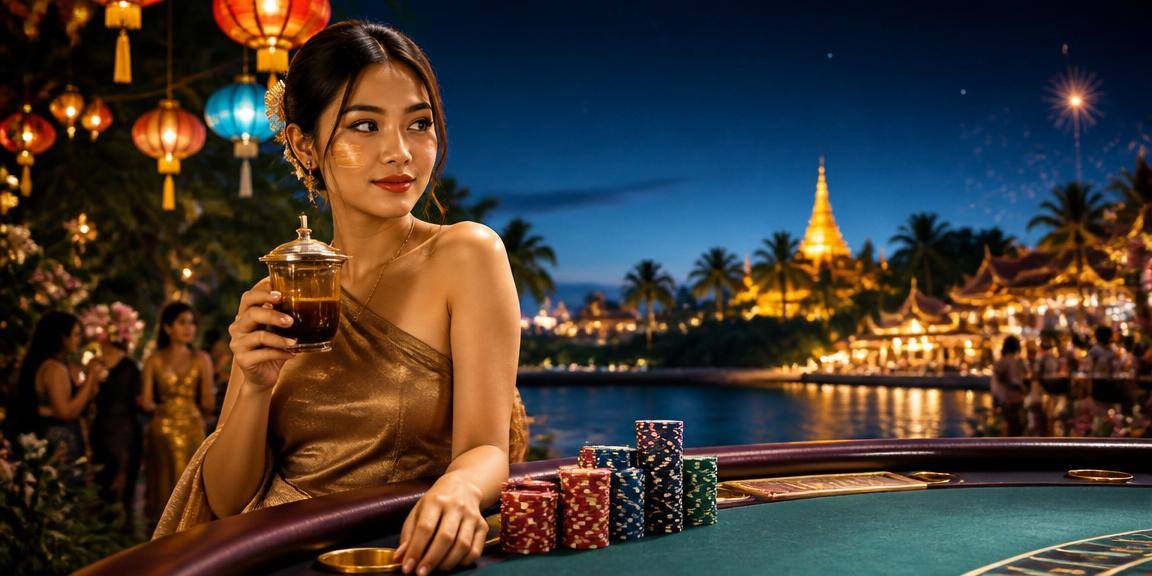ibet789 myanmar mobile