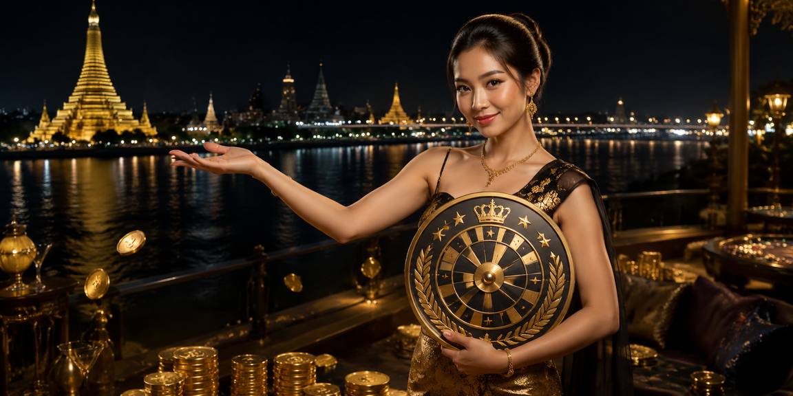 ibet789 myanmar Lucky Fortune