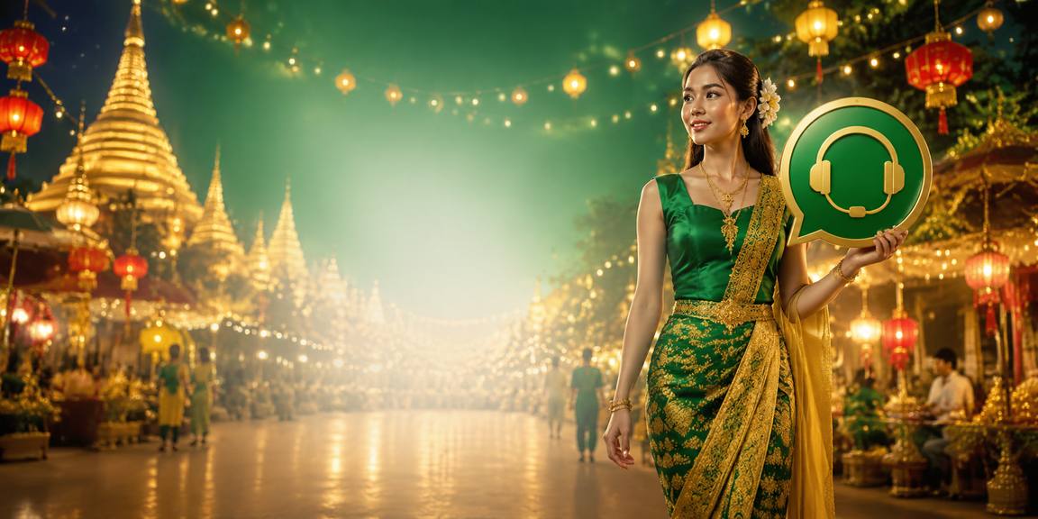 ibet789 myanmar mobile gaming